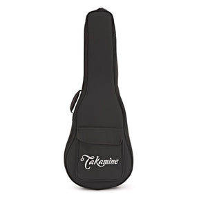 Takamine GX11ME Takamini Travel Electro Acoustic Guitar