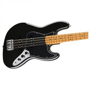 Fender Player II Jazz Bass - Maple Fingerboard - Black