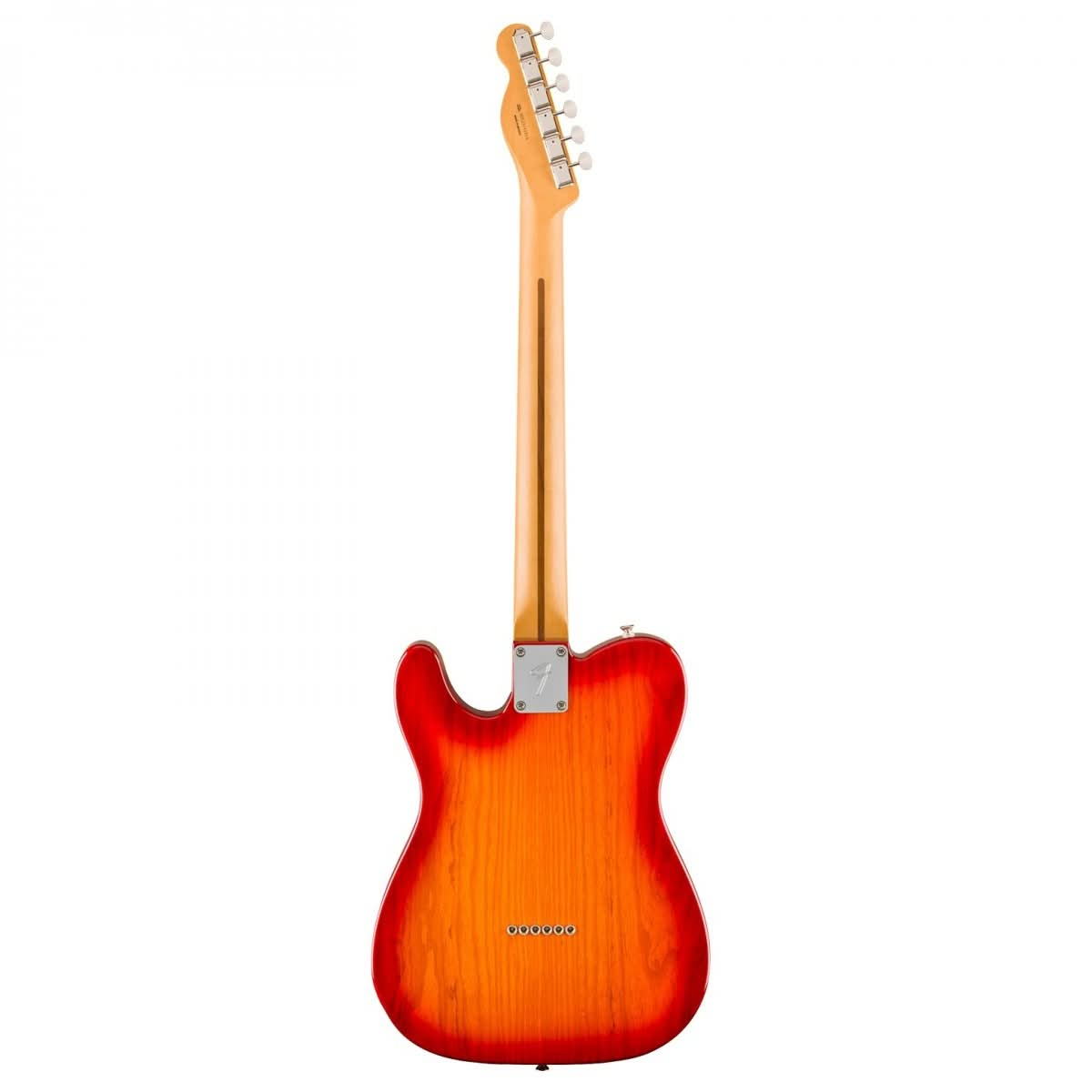 Fender Player II Telecaster Rosewood Fingerboard -  Aged Cherry Burst