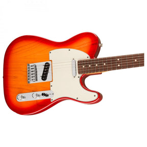 Fender Player II Telecaster Rosewood Fingerboard -  Aged Cherry Burst