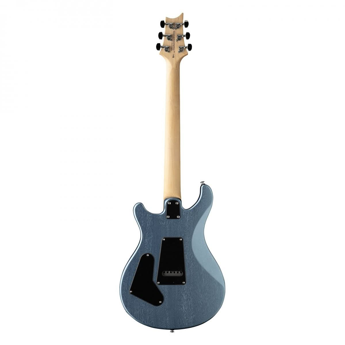 PRS 2025 SE CE24 Standard - Ice Blue Metallic