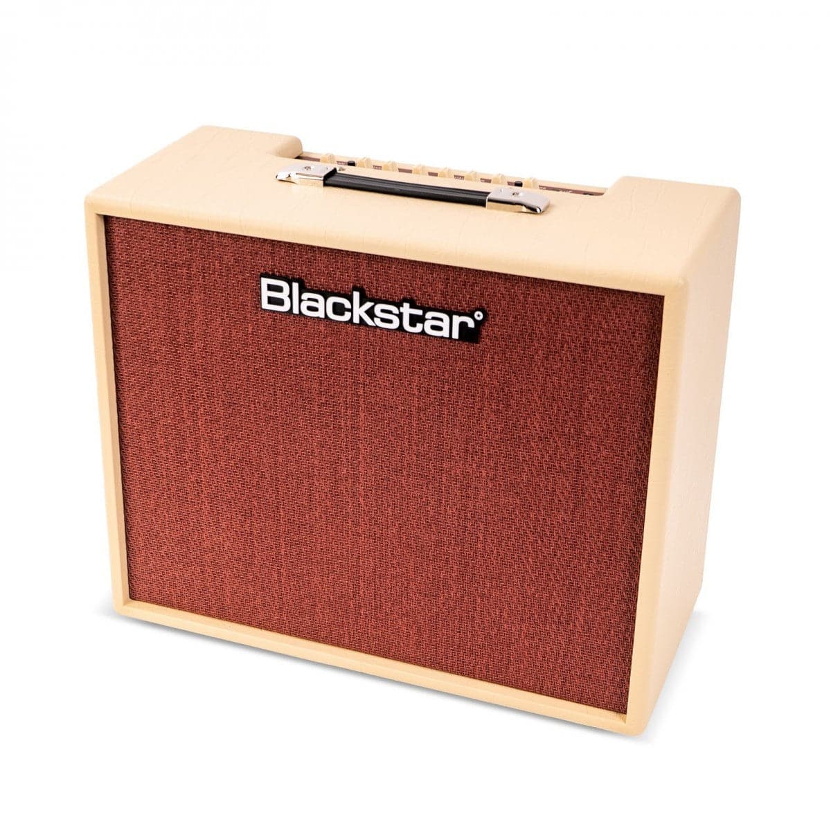 Blackstar Debut 100R 1 x 12 Combo, Cream