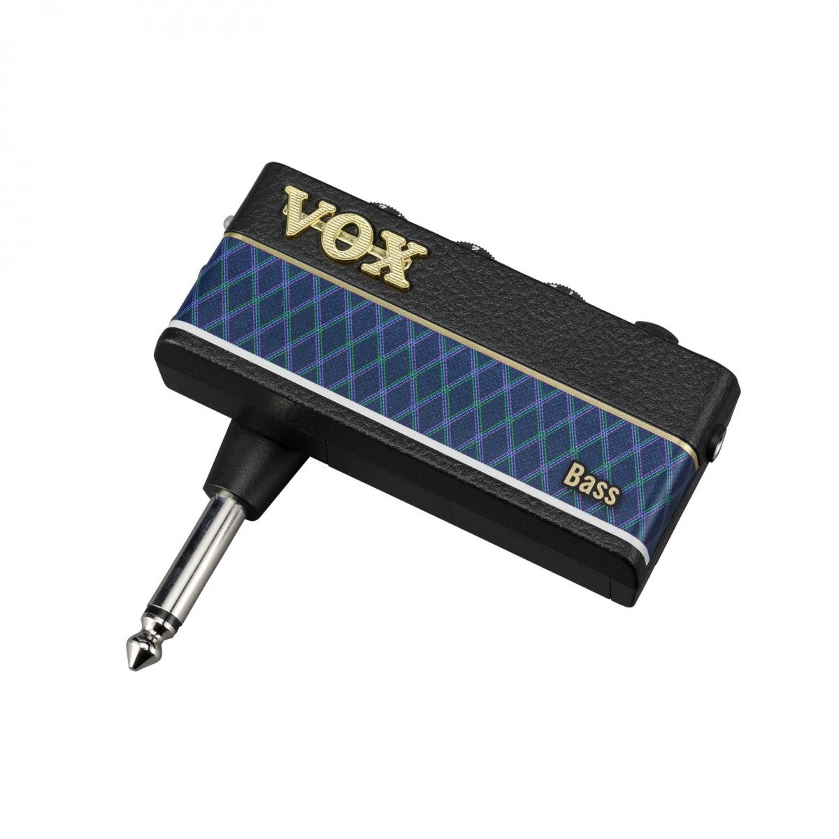 Vox Amplug MK3 BASS Headphone Amp