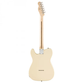 Squier Affinity Thinline Telecaster - Olympic White