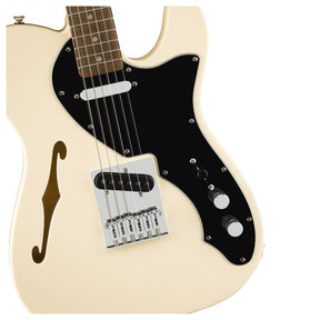 Squier Affinity Thinline Telecaster - Olympic White