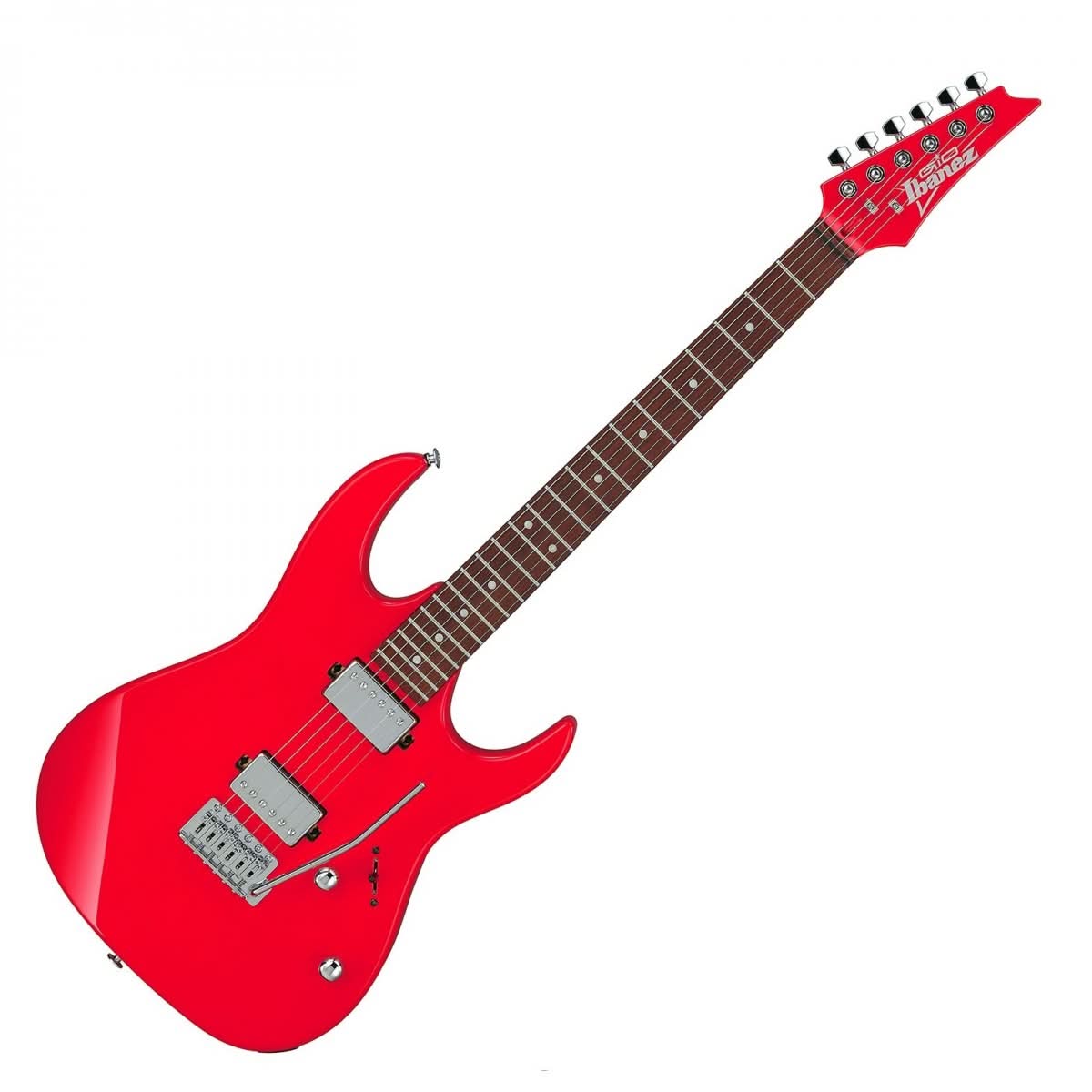 Ibanez GRX120SP-VRD RG GIO Series - Vivid Red