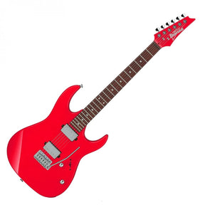 Ibanez GRX120SP-VRD RG GIO Series - Vivid Red