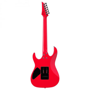 Ibanez GRX120SP-VRD RG GIO Series - Vivid Red