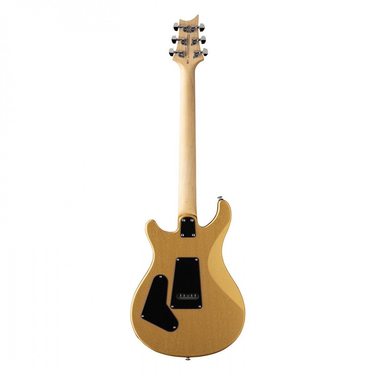 PRS 2025 SE CE24 Standard - Metallic Gold