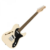 Squier Affinity Thinline Telecaster - Olympic White