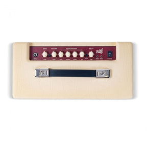 Blackstar Debut 30E 1x10 Combo Amp - Cream