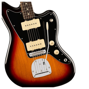 Fender Player II Jazzmaster With Rosewood Fingerboard - 3 Color Sunburst