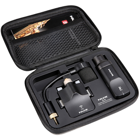 NU-X B-6 Wireless Saxophone System 2.4GHz