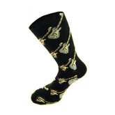 Guitar Socks - Electric Guitars