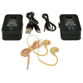 Chord IEM58 In-ear Monitoring set 5.8GHz