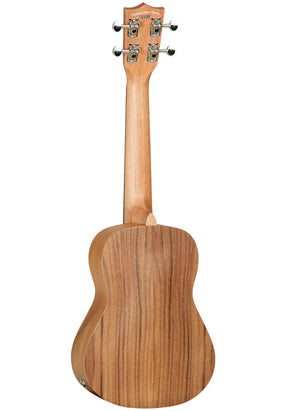 Tanglewood TWT 8 E Concert Electro-Ukulele - Koa