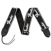 Fender Running Logo Guitar Strap (0990671000)