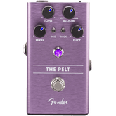 The Pelt Fuzz Effects Pedal