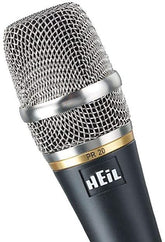 Heil Sound PR20 Dynamic Mic - EX DISPLAY