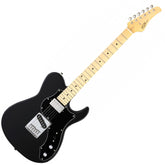 FGN Guitars Boundary Iliad HS - Black