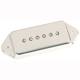 Wilkinson Dog Ear P90 Style Pickup ~ Bridge Nickel