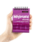 Playbook: Keyboard Chords A Handy Beginners Guide