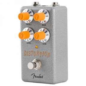 Fender Hammertone Distortion Pedal